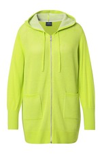 Laurasøn Damen Strickjacke