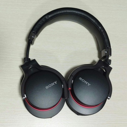 Sony mdr kopfhörer - sony, mdr-1r