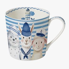 Tasse Küstenbande