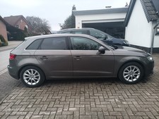 audi a3 8v sportback 2.0 TDI