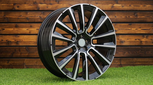 Stück zoll 5x108 volvo - 22,