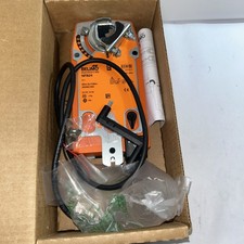 Belimo NFB24 Actuator New Open