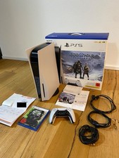 PS5 Disc Edition – 5 Jahre