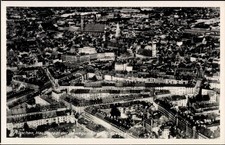 Ak München, Englischer