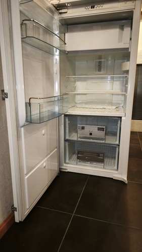 Einbaukühlschrank 122 mit - einbaukühlschrank, cm