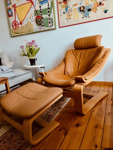 Vintage danish design lounge - danish,