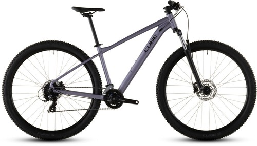 Cube aim one - aim, mtb