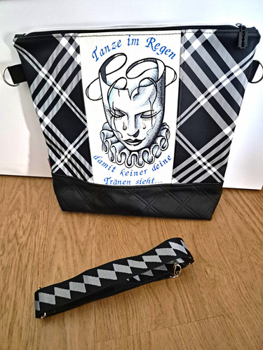 Unikat handgemachte - unikat!,