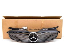 MERCEDES-BENZ SLK R170 Front