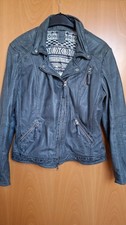 Patago echt leder - echt, biker