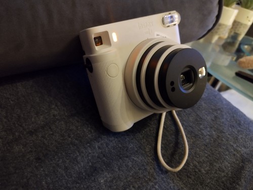 Fujifilm instax square - fujifilm,