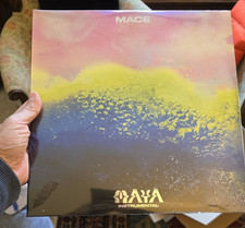 Mace maya instrumental - maya, (instrumental