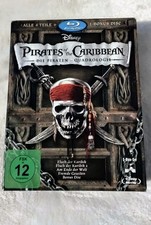 Pirates of the Caribbean: Die