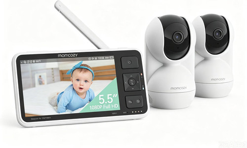 Momcozy bm03 babyphone mit - bm03,