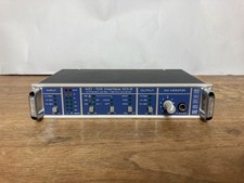 RME Audio ADI-2 2 Channel