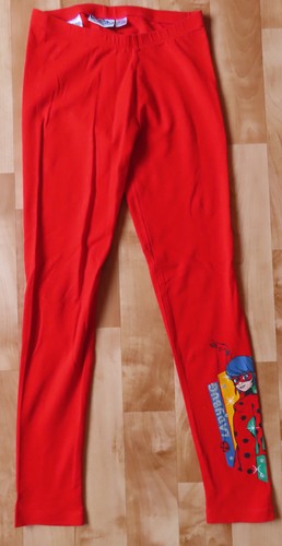 Mädchen leggings hose 134 - mädchen,