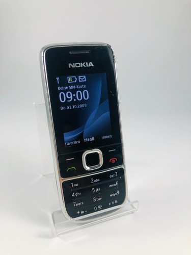Nokia 2700 classic - nokia,