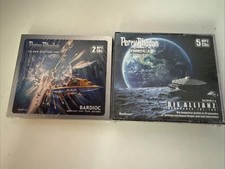 Perry Rhodan Hörbuch neu OVP
