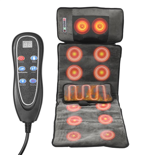 Shiatsu massagematte - shiatsu,