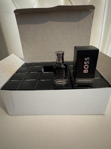 Mini flaschen boss bottled - mini,