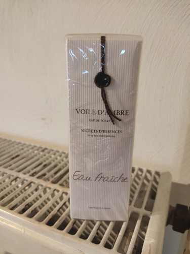 Yves rocher voile ambre - yves,