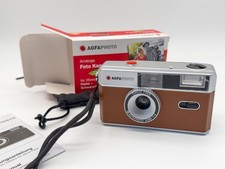 AGFA Analoge Foto 35mm Film