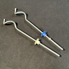 Knethaken Rührbesen Quirle