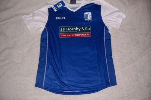 Barrow trikot xxl 2xl - -,