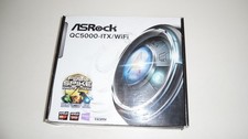 ASRock QC5000-ITX/WIFI