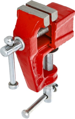 Mini schraubstock modellbau - schraubstock,