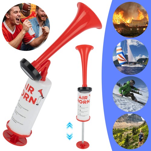 Signalhorn druckluftfanfare - signalhorn,