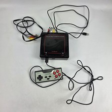 Lexibook Plug N Play TV