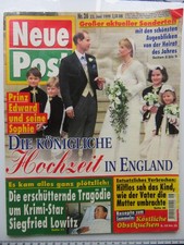 Neue Post 26/1999, Michele