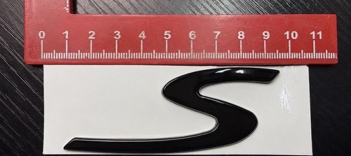 Porsche 90mm emblem old - porsche,