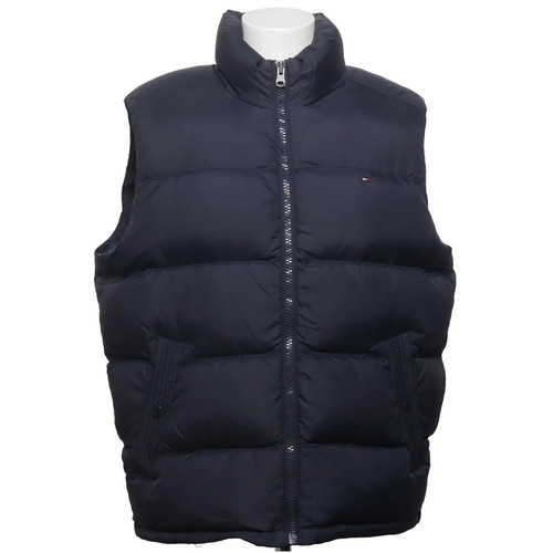 Tommy hilfiger daunenweste - hilfiger,,