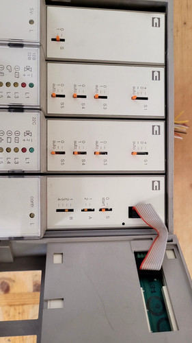 Centratherm 50 - centratherm, mc