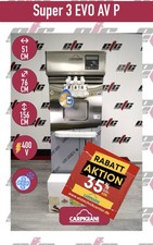 Carpigiani Super TRE EVO AV P