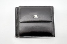 Echt Leder Geldspange