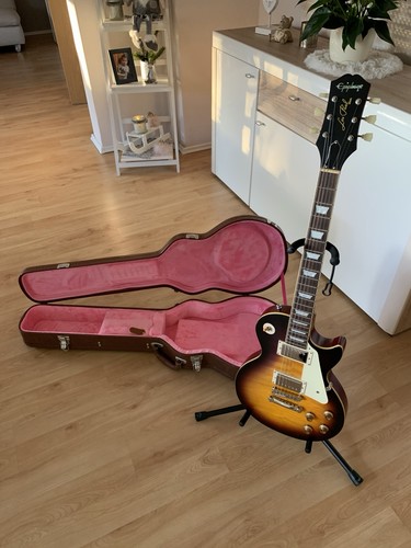 Epiphone 1959 les - 1959, paul