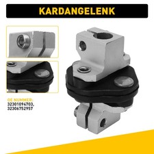 GELENK LENKSÄULE KREUZGELENK