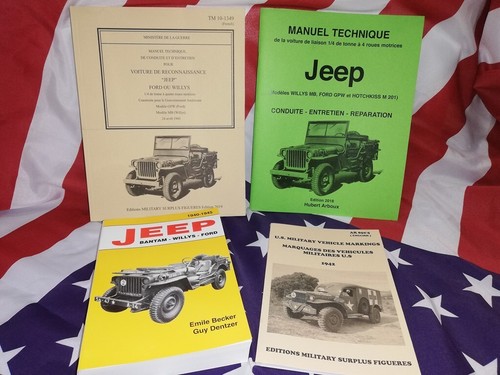 Promo jeep willys - willys, 4