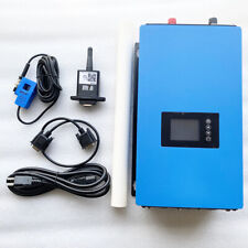 2000W Netzwechselrichter