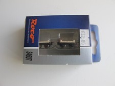 Roco 34607, Set mit 2