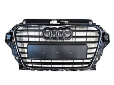 Original Audi A3 8V Limousine