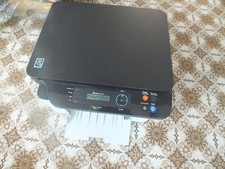 SAMSUNG Xpress M2070W Scanner