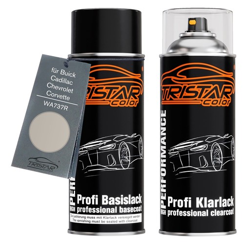 Autolack spraydosen set für - spraydosen,