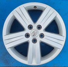 Original Toyota 17 Zoll Alufelge 7Jx17 50J TOP  Zustand! 