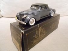 " Cadillac V 16 Convertible