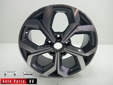 1 Stück ALUFELGE 17 Original KIA Ceed 7Jx17 ET53 52910-J7400