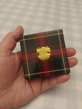 Mac twists tartan - of,